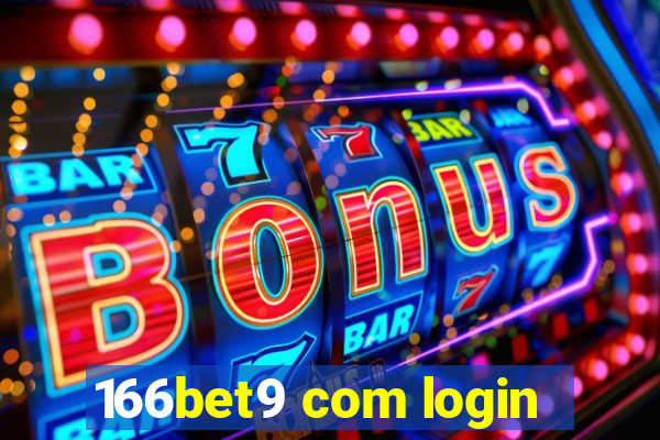 166bet9 com login